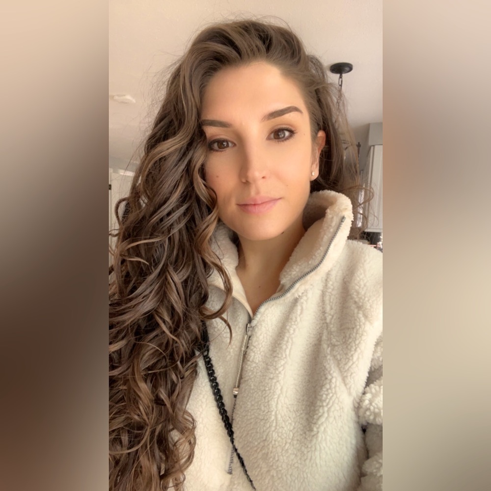 Meet your Posher, Chelsey